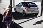Citroen DS3 Cabrio 2012 года